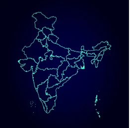 India Map